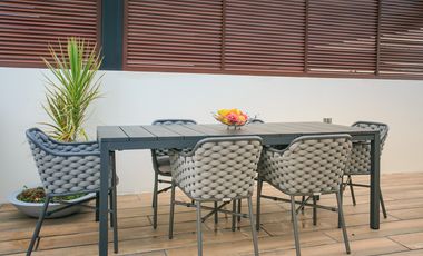 Hermoso PH de 2 rec. en AWA Playacar / Beautiful 2 bedroom PH in AWA Playacar