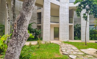 Hermoso PH de 2 rec. en AWA Playacar / Beautiful 2 bedroom PH in AWA Playacar