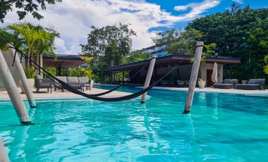 Hermoso PH de 2 rec. en AWA Playacar / Beautiful 2 bedroom PH in AWA Playacar
