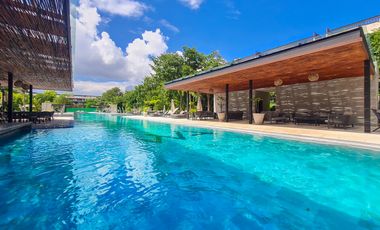 Hermoso PH de 2 rec. en AWA Playacar / Beautiful 2 bedroom PH in AWA Playacar