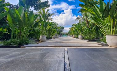 Hermoso PH de 2 rec. en AWA Playacar / Beautiful 2 bedroom PH in AWA Playacar