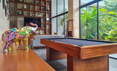 Hermoso PH de 2 rec. en AWA Playacar / Beautiful 2 bedroom PH in AWA Playacar