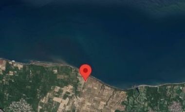 Tanah Los Pantai Cocok Untuk Tambak Udang Lombok Timur