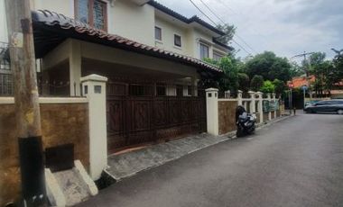 Rumah Murah Mewah Harga Njop Jakarta Selatan Kebayoran Lama