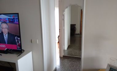 Departamento en alquiler en Quilmes Este