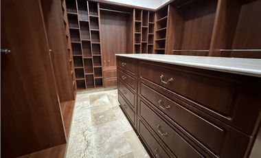 Costa de las Perlas con piscina