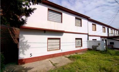 Venta de Departamento 2 amb Pta Baja S/ EXPENSAS - FINANCIACION !!!