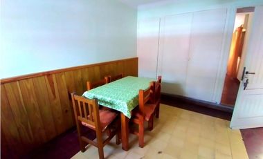 Venta de Departamento 2 amb Pta Baja S/ EXPENSAS - FINANCIACION !!!