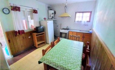 Venta de Departamento 2 amb Pta Baja S/ EXPENSAS - FINANCIACION !!!