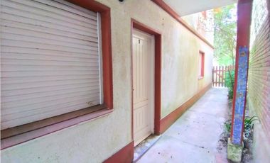 Venta de Departamento 2 amb Pta Baja S/ EXPENSAS - FINANCIACION !!!