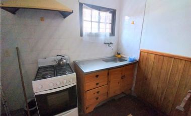 Venta de Departamento 2 amb Pta Baja S/ EXPENSAS - FINANCIACION !!!