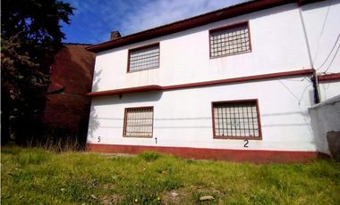 Venta de Departamento 2 amb Pta Baja S/ EXPENSAS - FINANCIACION !!!