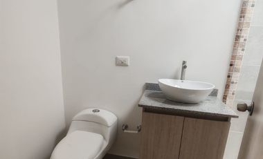 casa condominio en arriendo en jamundí. Cod A123294