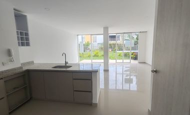 casa condominio en arriendo en jamundí. Cod A123294