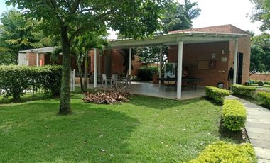 casa condominio en arriendo en jamundí. Cod A123294