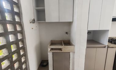 casa condominio en arriendo en jamundí. Cod A123294