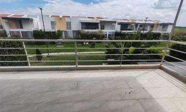 casa condominio en arriendo en jamundí. Cod A123294