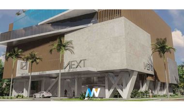 Proyecto NEXT - Penthouses en Coco del Mar (CM_V)
