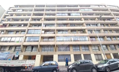 Departamento en Venta en Catedral / Av. Brasil