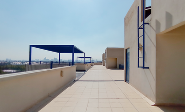 DEPARTAMENTO EN VENTA EN AZCAPOTZALCO RESIDENCIAL ORANGE DR6631
