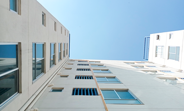 DEPARTAMENTO EN VENTA EN AZCAPOTZALCO RESIDENCIAL ORANGE DR6631