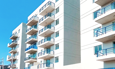 DEPARTAMENTO EN VENTA EN AZCAPOTZALCO RESIDENCIAL ORANGE DR6631