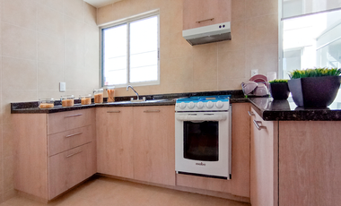 DEPARTAMENTO EN VENTA EN AZCAPOTZALCO RESIDENCIAL ORANGE DR6631