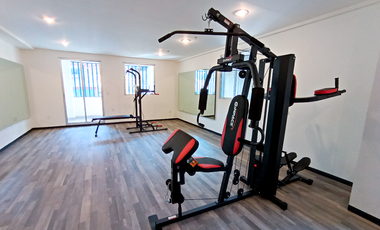 DEPARTAMENTO EN VENTA EN AZCAPOTZALCO RESIDENCIAL ORANGE DR6631