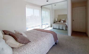 DEPARTAMENTO EN VENTA EN AZCAPOTZALCO RESIDENCIAL ORANGE DR6631