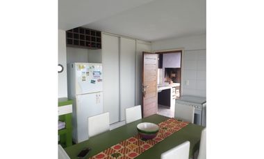 CASA PARA 6 PERSONAS FRENTE AL MAR EN ALQUILER TEMPORARIO
