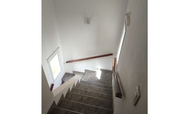 CASA PARA 6 PERSONAS FRENTE AL MAR EN ALQUILER TEMPORARIO