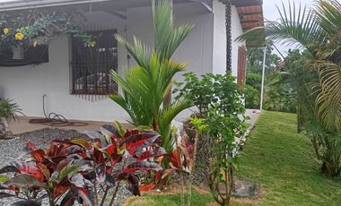 casa en venta en vereda trincheras. Cod V20193