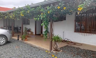 casa en venta en vereda trincheras. Cod V20193