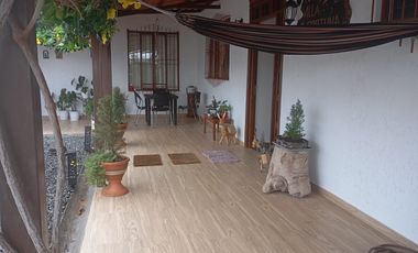 casa en venta en vereda trincheras. Cod V20193