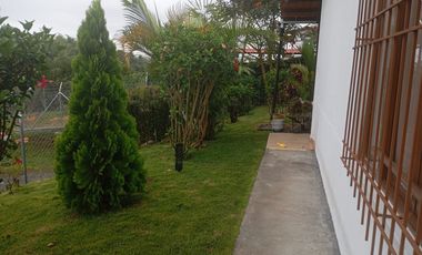 casa en venta en vereda trincheras. Cod V20193