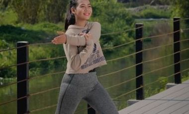 Cicil 24X Tanpa DP, Lokasi Dekat Kampus Jogja, Apartemen Sleman