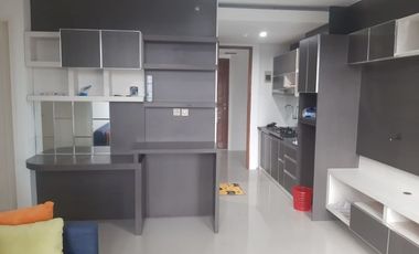 Cicil 24X Tanpa DP, Lokasi Dekat Kampus Jogja, Apartemen Sleman