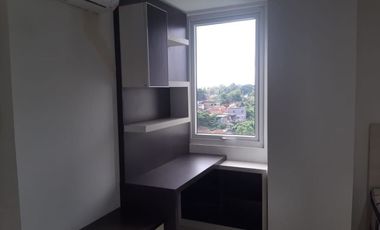 Cicil 24X Tanpa DP, Lokasi Dekat Kampus Jogja, Apartemen Sleman
