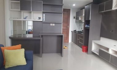Cicil 24X Tanpa DP, Lokasi Dekat Kampus Jogja, Apartemen Sleman