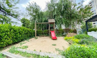 Departamento Sol de valencia ID: 117790r