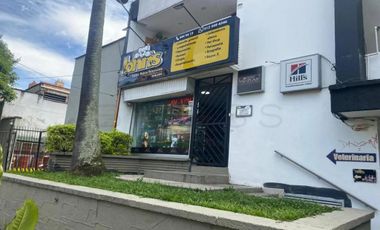 LOCAL en VENTA en Medellín Laureles