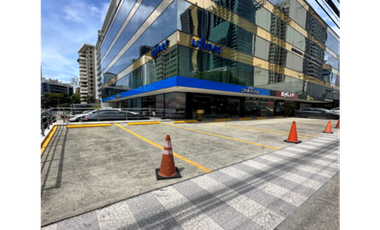 ALQUILER LOCAL 200M2 PLANTA BAJA OBARRIO VICTORIA PLAZA MTTO INLCUIDO