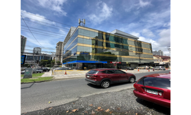 ALQUILER LOCAL 200M2 PLANTA BAJA OBARRIO VICTORIA PLAZA MTTO INLCUIDO
