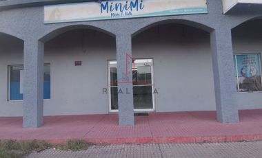 Local Renta Paseos de Chihuahua 8,500 Ivorey RAO