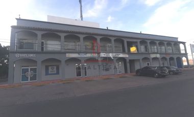 Local Renta Paseos de Chihuahua 8,500 Ivorey RAO