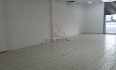 Local Renta Paseos de Chihuahua 8,500 Ivorey RAO