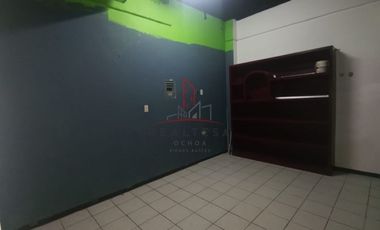 Local Renta Paseos de Chihuahua 8,500 Ivorey RAO