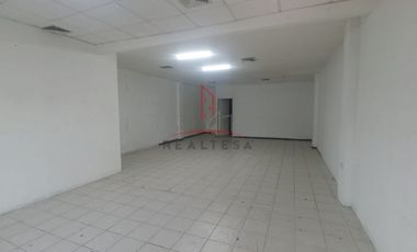 Local Renta Paseos de Chihuahua 8,500 Ivorey RAO