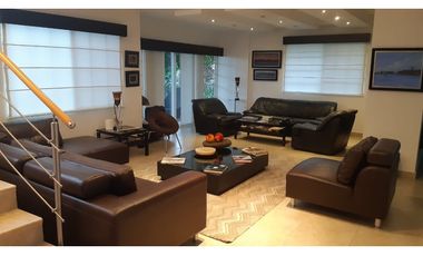 VENDO CASA DE ESQUINA EN COSTA SUR PH VILLA VALENCIA (6)