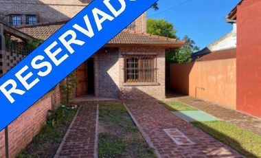 Casa/Duplex en alquiler - General Pacheco - Tigre - Javier Quintana Inmobiliaria